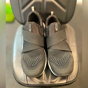 Women’s TIEM Spin Shoes-size8